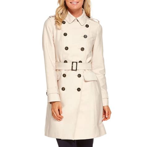 burberry littleton wool trench coat|Burberry double breasted trench coat.